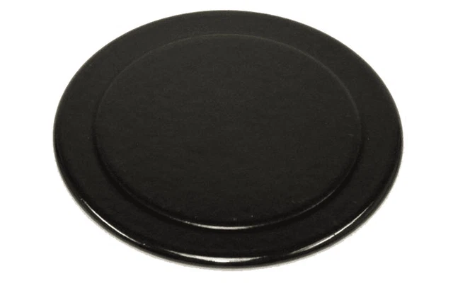 Chapeau De Brûleur Semi-rapide Pour Cuisinière Brandt/Whirlpool - Diamètre 51mm, Réf. 64581507