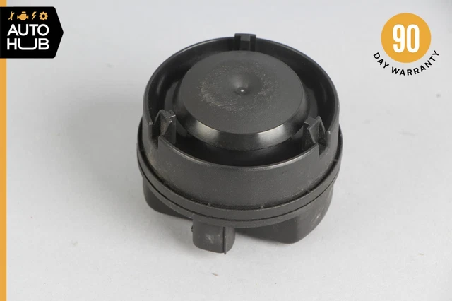 Mercedes R230 SL500 CLK500 CLK430 Anti Theft Alarm Horn Siren 1718202526 OEM