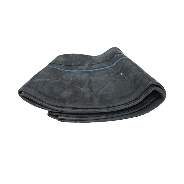 600 16 006.00-16 600-16 6.00X16 Inner Tube TR157R1 Rubber Valve Tractor Tire