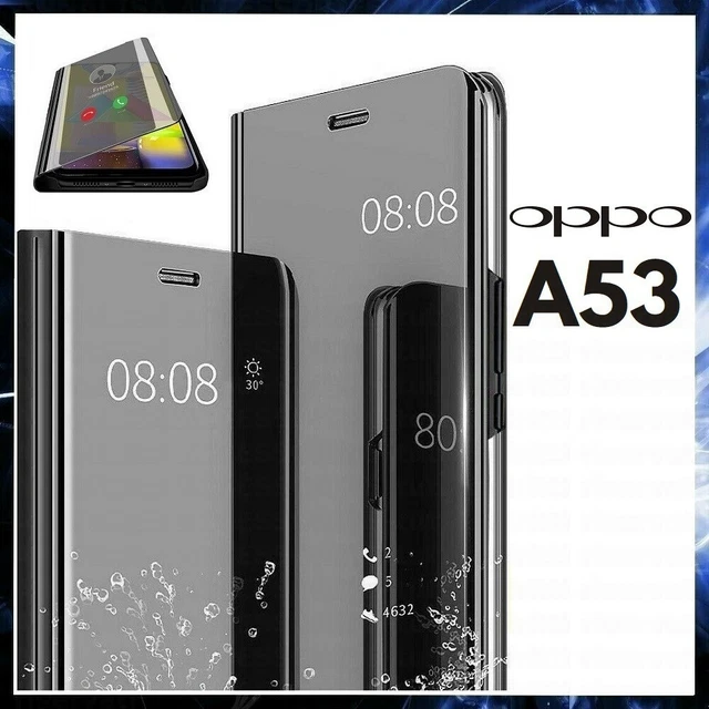 Coque Arrière Hydrogél Noire Pour Oppo A16/A16S - Design Tête De Mort Violet - Protection TPU, Fixation Clip