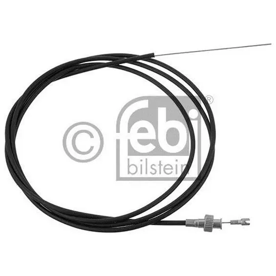 FEBI BILSTEIN 45582 Gaszug