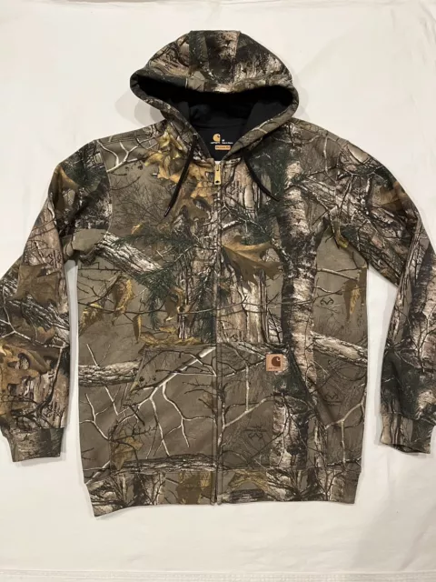 Carhartt k289 top