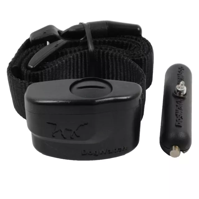 DogWatch R9 Dog Collar Receiver Hidden Fence InGround Pet Containment Boundary