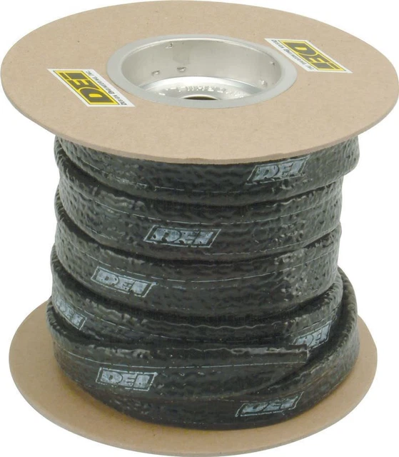 Design Engineering Fire Sleeve 5/8in x 3' 10472