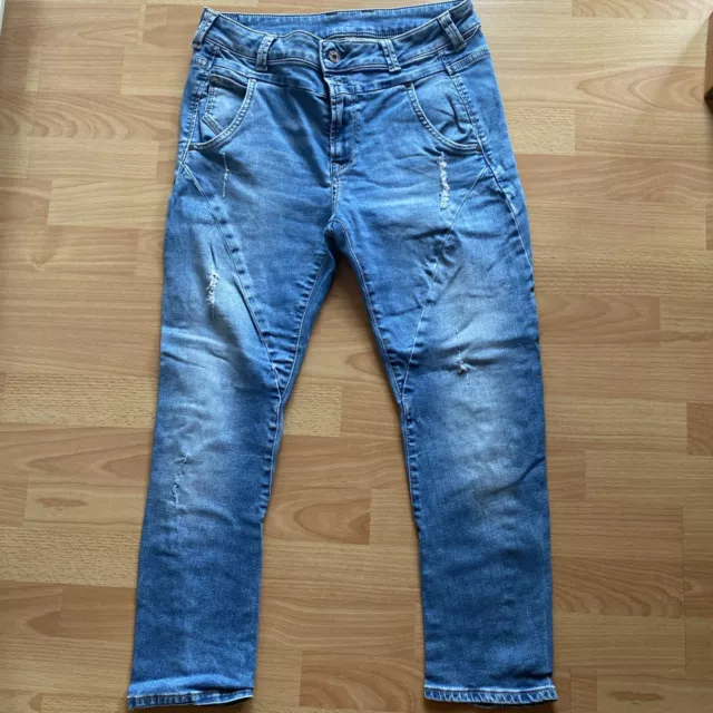 Pepe Jeans - 27 Taper -