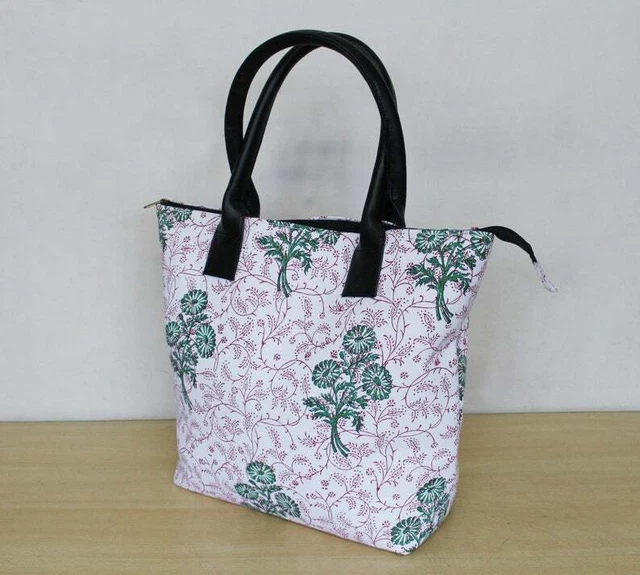 Main Sacs pour Femme, Épaule Suspendu Sacs, Imprimé Créateur Sac