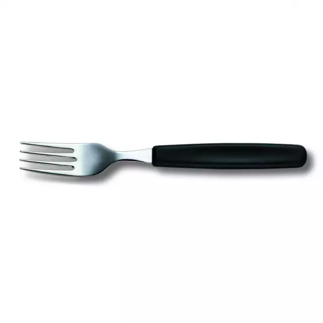 Victorinox Table Fork Nylon | Black