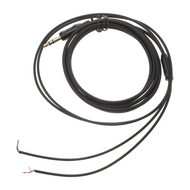5 Mm 3. 5-mm-Audiokabel Telefonhörer Für Handy Telefon Lautsprecher Kopfhörer