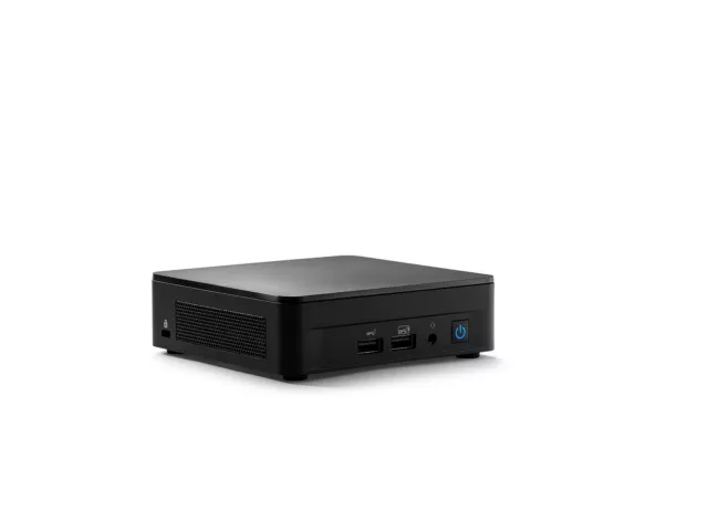 INTEL NUC 12 Pro NUC12WSKi7