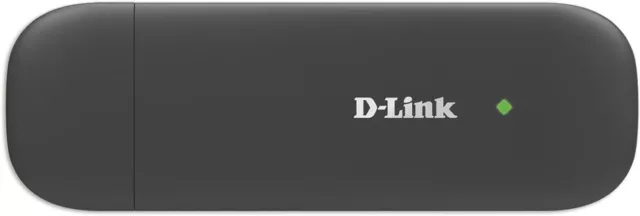 D-Link Surfstick Adapter DWM-222 4G LTE USB (USB-Anschluss, 4G/LTE/3G, HSPA+, 15