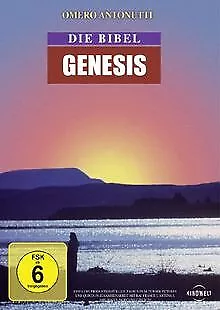 Die Bibel: Genesis de Ermanno Olmi | DVD | état très bon