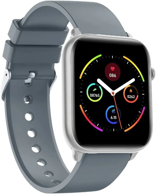 XPLORA XMOVE ACTIVITY Fitness Tracker Heart Rate , Smartwatch