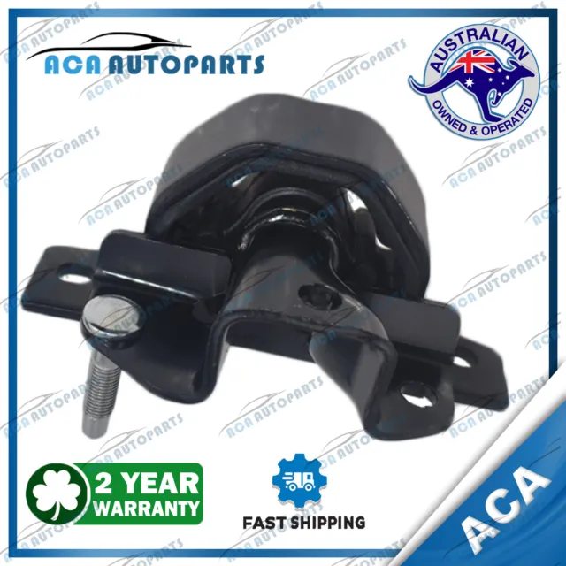 RH Right Side Engine Mount For Nissan Pulsar N16 1.6L 1.8L AUTO & MANUAL 00-06