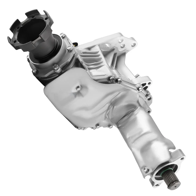 1X TRANSFER BOX For Vauxhall Antara 2.2 Chevrolet Captiva 23247713 Uk £ ...
