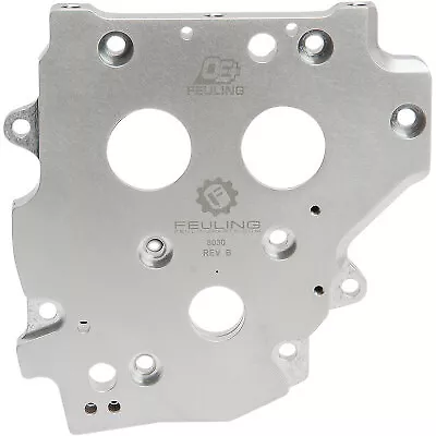 Feuling - 8031 - OE+ Cam Plate for Chain Drive 48-0717 0925-0840 Chain