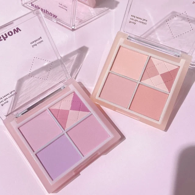 Lasting Cheek Tint Face Contour Blusher Makeup Blusher  Beauty