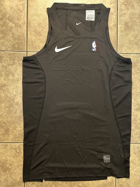 Nike Nba Compression Top FOR SALE! - PicClick