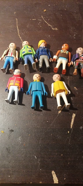 Playmobil lots - Jeux & Jouets