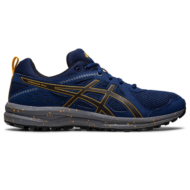 asics men's torrance trail running shoes