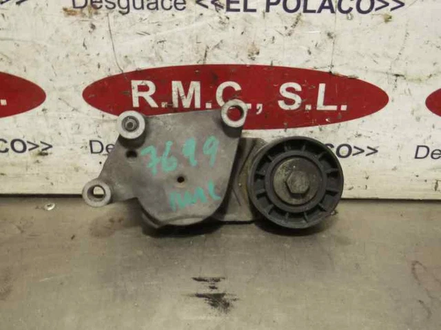 419484 galet tendeur pour FORD FOCUS II 1.6 TDCI 2005 3709077