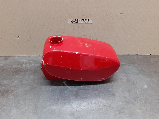 Serbatoio ciclomotore Benelli Motorella Bobo 50 2T