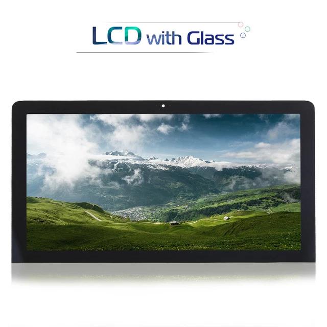 For iMac A1418 2012-2017 21.5'' LCD Screen Display Assembly LM215WF3 2544 2638