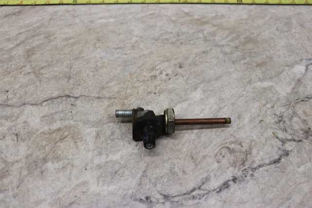 2000-2007 Honda Shadow 1100 Sabre Vt1100c2 Fuel Valve Petcock On Off Valve