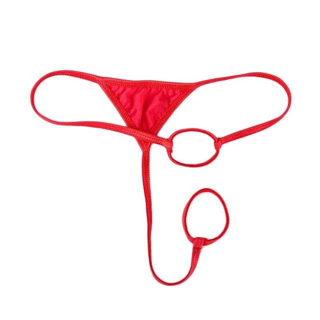 Stringue SOUS-VÊTEMENTS STRING SLIPS Bikini Tangas Slip Paquet Culotte T-rücken ...