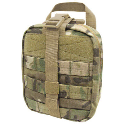 Condor Condor Multifonction Armée Combattre Gadget Pouch Utilitaire Molle Multicam De S 