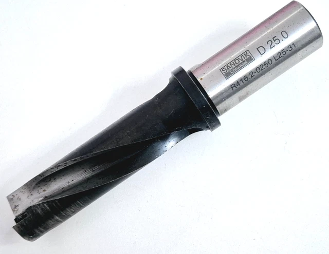 SANDVIK　Uドリル　R416.1-0400-20-03 　送料無料 SANDVIK Uドリル R416.1-0400-20-03 送料無料