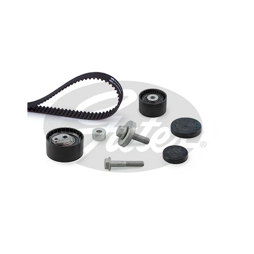 GATES Kit PowerGrip K035565XS - Cinghia Distribuzione E Componenti - Qualità Originale