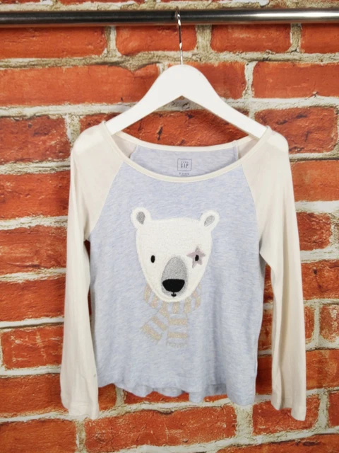 T-Shirt Top Abito Bambina Pacchetto Età 2-3 Anni Madrecare Gap Next Natalizio 98Cm 3