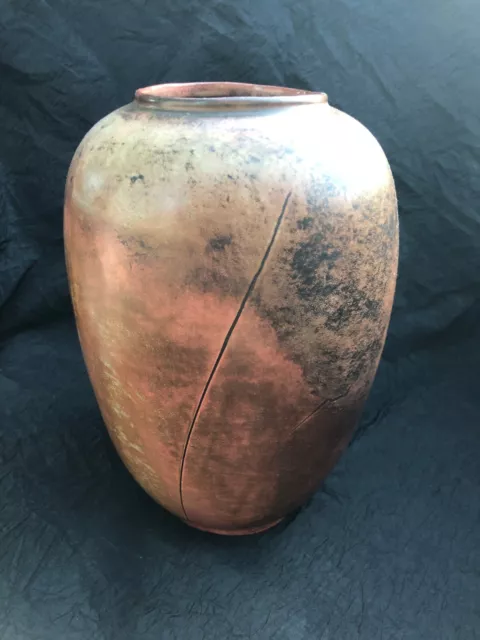 Art Deco Vase - Grootenburg, Grotenburg Keramik - Vase 3