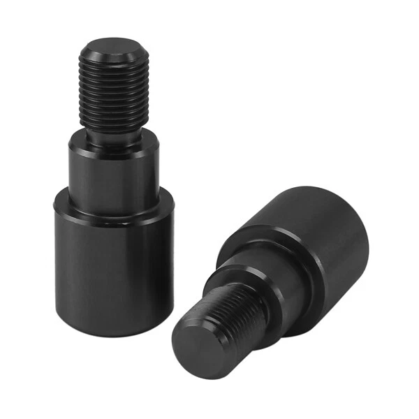 Barras de moto extremos manillar extremo tapas cubierta para MT-09 MT-07 MT M7L6