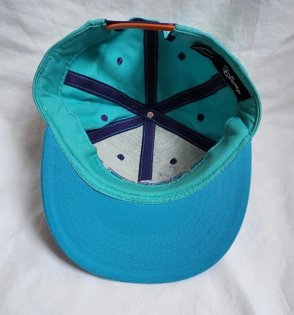 DISNEYS AGENT P Phineas & Ferb Blue Strapback Perry Platypus Blue Hat ...