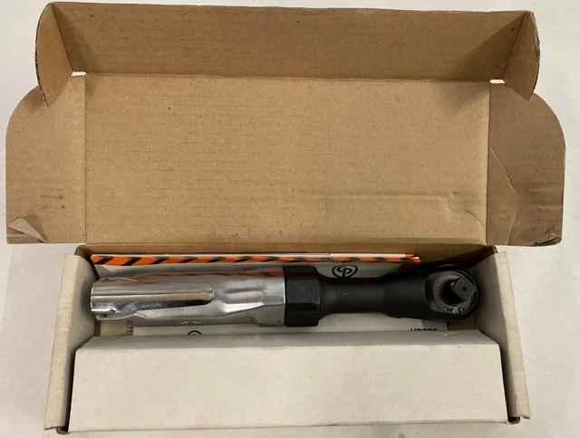 Chicago Pneumatic 1/2" Speed Ratchet CP9429H Fully Tested! 2