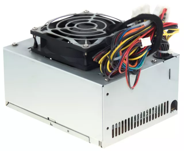 Bloc Alimentation ASTEC ATX202-3515 200W Molex Fdd