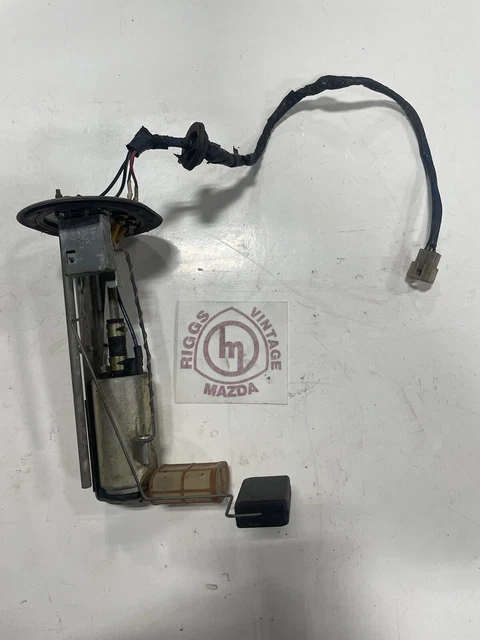 Mazda Rx7 S4 FC 1986 - 1988 NA Fuel Pump Sending Unit Pick Up