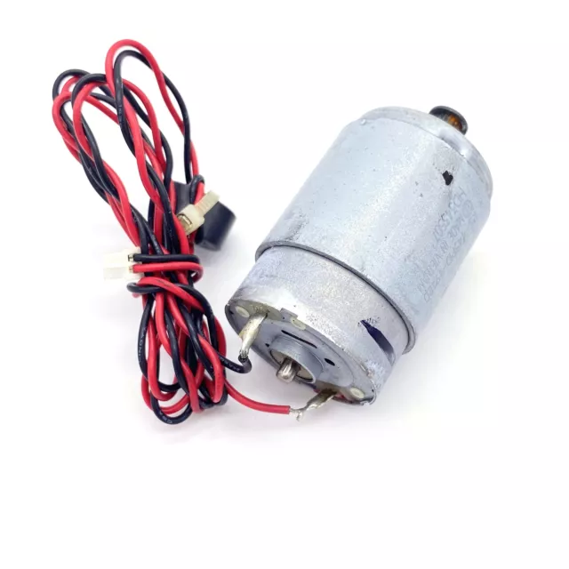 Main motor J3720 RS-445PD-19120 fits for Brother J6920DW J4410dw J2320DW J4610DW