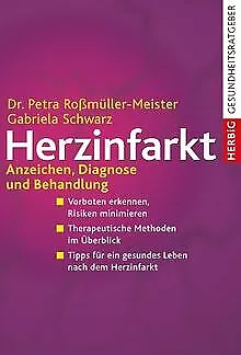 Herzinfarkt: Anzeichen, Diagnose und Behandlung von Petr... | Buch | Zustand gut