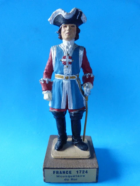Soldat De Plomb MDM – Mameluk 90mm, Premier Empire, France 1808 (occasion, Collection)