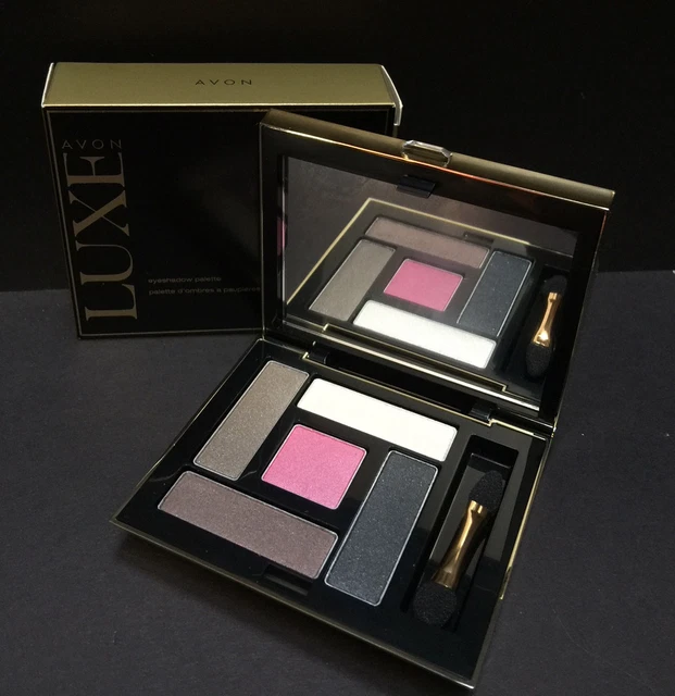 Set di Trucco VERONNI 78 Colori Combinazione di Ombretti Blush Lucidalabbra Polv