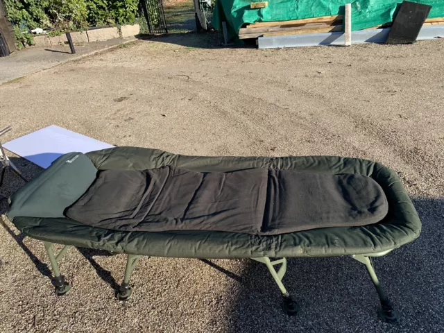 Prestige bedchair cheap