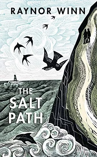 The Salt Path: The 75-week Sunday Times bestseller that has i... by Winn, Raynor