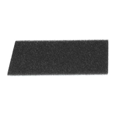 2x BAUKNECHT materiale espanso FILTRO SCAMBIATORE ASCIUGATRICE WHIRLPOOL HX 481010354757 