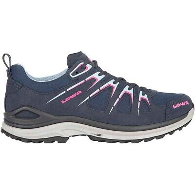 LOWA LOWA Chaussures de Sport Chaussures de Marche Trekking Arco GTX 210716 Cuir Neuf 