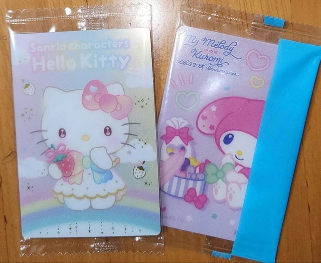 Bicycle Baraja De Cartas Kuromi Sanrio – Edición Limitada En Negro, Rosa Y Morado, Acabado Air Cushion, Fabricada En EE.UU., 1 Mazo