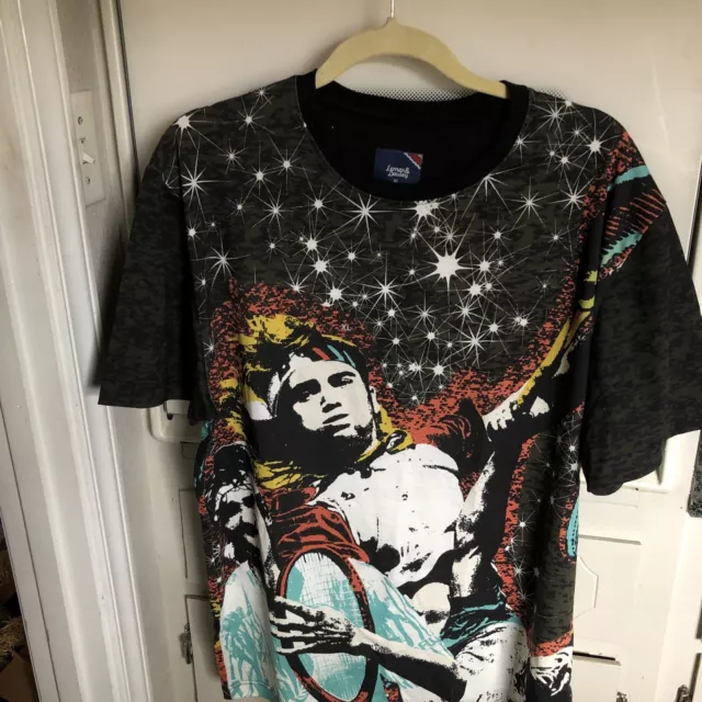 Vintage Lemar and Dauley  92 Love Tee Fall 1 . Style LD99632 .New With Tags . XL