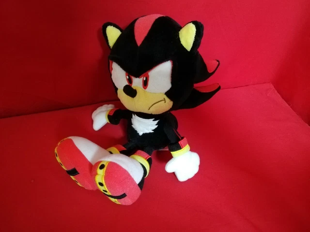 Sanei sales shadow plush