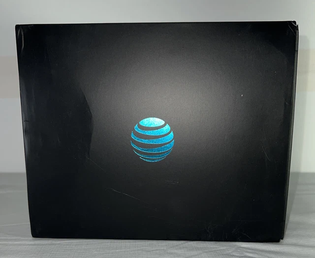 NEW AT&T C71KW-400 ATT, Streaming Player, Remote Box Power Supplies ...